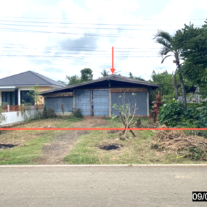 02 บ้านเดี่ยว | เพชรบูรณ์ เมืองเพชรบูรณ์ ตะเบาะ | 02-88-18036