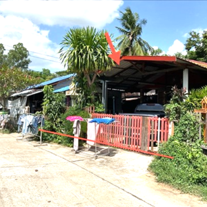 02 บ้านเดี่ยว | นครราชสีมา พิมาย ในเมือง | 02-88-18030