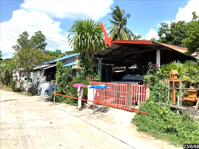 02 บ้านเดี่ยว | นครราชสีมา พิมาย ในเมือง | 02-88-18030