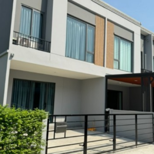 03 ทาวน์เฮ้าส์ | สมุทรสาคร กระทุ่มแบน อ้อมน้อย | 03-66-01645