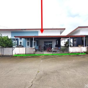 02 บ้านเดี่ยว | ระยอง นิคมพัฒนา มะขามคู่ | 02-88-17181