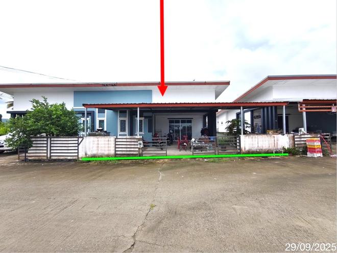 02 บ้านเดี่ยว | ระยอง นิคมพัฒนา มะขามคู่ | 02-88-17181