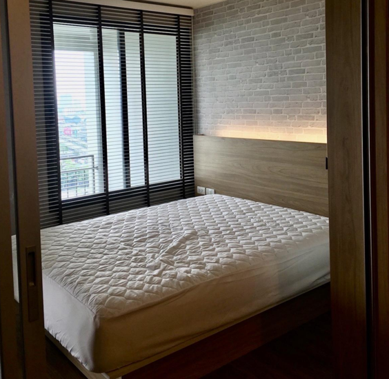 05 คอนโดมิเนียม | กรุงเทพมหานคร เขตยานนาวา บางโพงพาง | 05-66-01481