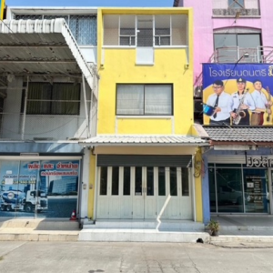 04 อาคารพาณิชย์ | ชลบุรี เมืองชลบุรี นาป่า | 04-66-03328