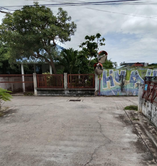 02 บ้านเดี่ยว | ประจวบคีรีขันธ์ หัวหิน หนองแก | 02-66-05717