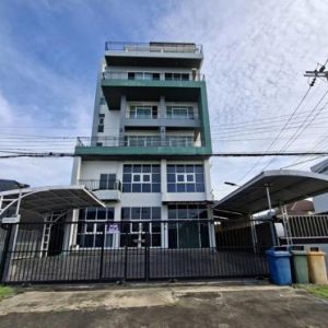 10 อาคารสำนักงาน | กรุงเทพมหานคร เขตสะพานสูง สะพานสูง | 10-66-00282