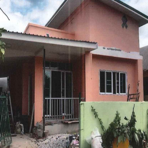 02 บ้านเดี่ยว | อุดรธานี เมืองอุดรธานี หมากแข้ง | 02-66-05719