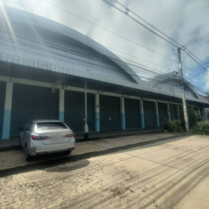 12 โกดัง | ตาก เมืองตาก น้ำรึม | 12-66-01391