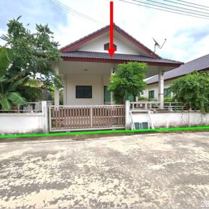 02 บ้านเดี่ยว | ระยอง บ้านค่าย หนองละลอก | 02-88-17693