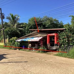 02 บ้านเดี่ยว | นครพนม เมืองนครพนม ขามเฒ่า | 02-88-17187