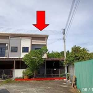 03 ทาวน์เฮ้าส์ | ชลบุรี เมืองชลบุรี ดอนหัวฬ่อ | 03-88-06886