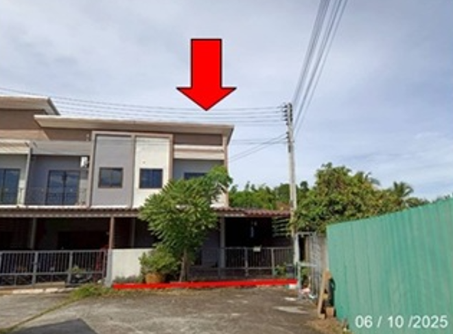 03 ทาวน์เฮ้าส์ | ชลบุรี เมืองชลบุรี ดอนหัวฬ่อ | 03-88-06886