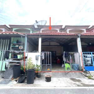 03 ทาวน์เฮ้าส์ | ชลบุรี เมืองชลบุรี ดอนหัวฬ่อ | 03-88-06882