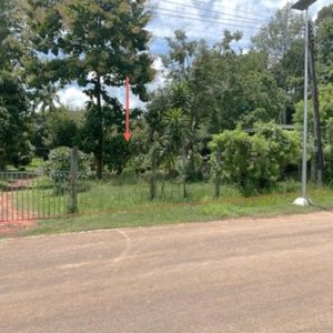 01 ที่ดินว่างเปล่า | นครพนม ธาตุพนม นาถ่อน | 01-88-12617