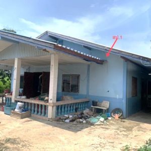 02 บ้านเดี่ยว | สุพรรณบุรี เดิมบางนางบวช โคกช้าง | 02-88-18047