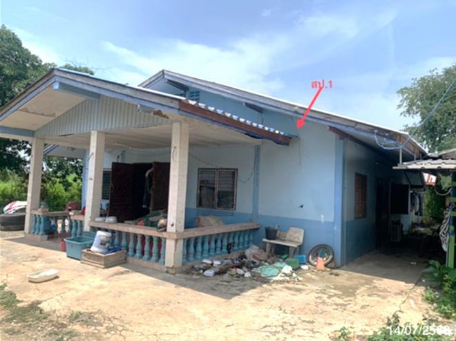 02 บ้านเดี่ยว | สุพรรณบุรี เดิมบางนางบวช โคกช้าง | 02-88-18047