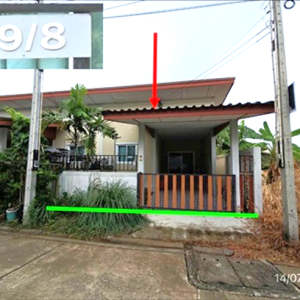 03 ทาวน์เฮ้าส์ | ระยอง เมืองระยอง เนินพระ | 03-88-06884