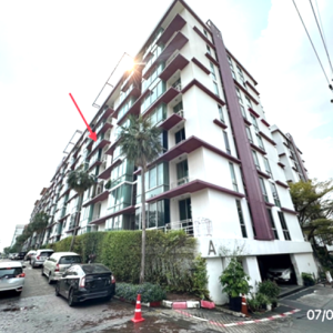 05 คอนโดมิเนียม | กรุงเทพมหานคร เขตสวนหลวง สวนหลวง | 05-88-03555