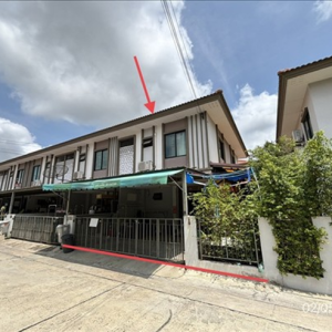 03 ทาวน์เฮ้าส์ | สมุทรสาคร เมืองสมุทรสาคร พันท้ายนรสิงห์ | 03-88-06883