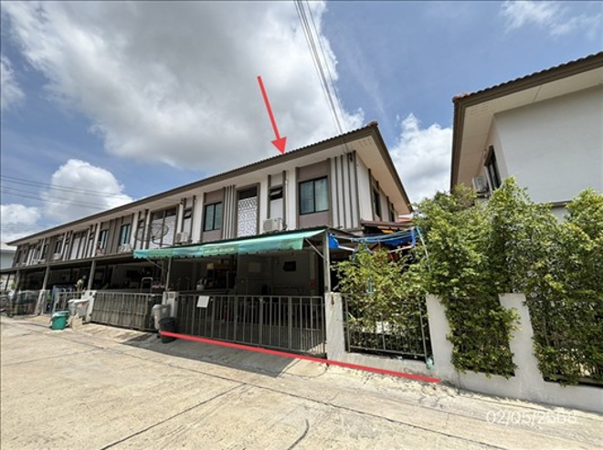 03 ทาวน์เฮ้าส์ | สมุทรสาคร เมืองสมุทรสาคร พันท้ายนรสิงห์ | 03-88-06883