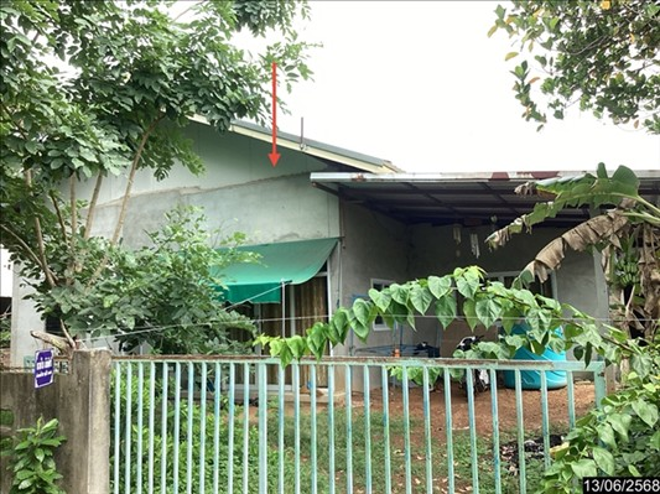 02 บ้านเดี่ยว | อุดรธานี บ้านดุง นาคำ | 02-88-18041