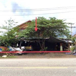 02 บ้านเดี่ยว | หนองบัวลำภู ศรีบุญเรือง นากอก | 02-88-18045