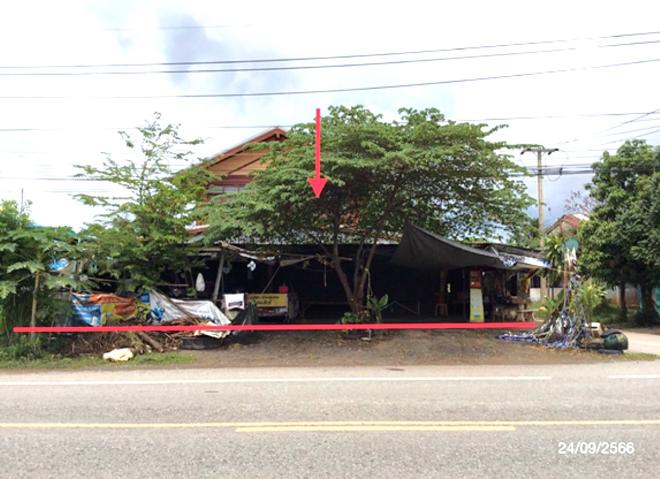 02 บ้านเดี่ยว | หนองบัวลำภู ศรีบุญเรือง นากอก | 02-88-18045