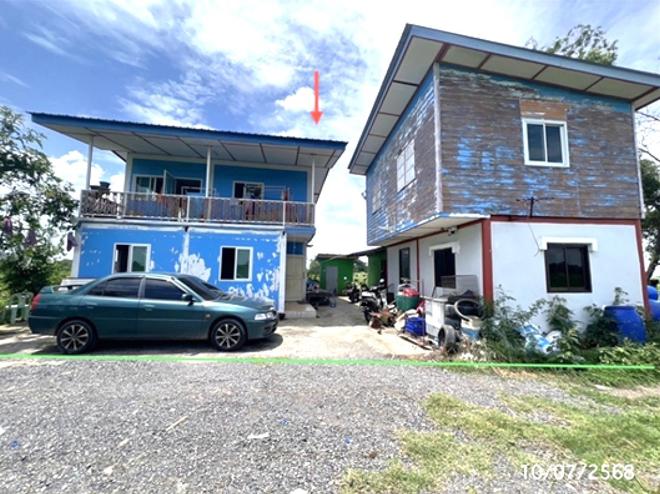 02 บ้านเดี่ยว | พระนครศรีอยุธยา วังน้อย ลำตาเสา | 02-88-18044