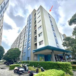 05 คอนโดมิเนียม | ปทุมธานี ธัญบุรี ประชาธิปัตย์ | 05-88-03384