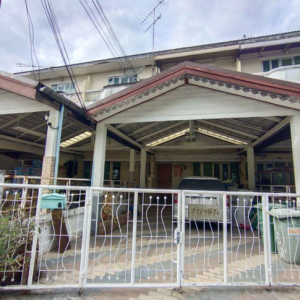 03 ทาวน์เฮ้าส์ | สมุทรปราการ บางพลี บางแก้ว | 03-66-01647