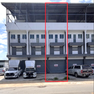 04 อาคารพาณิชย์ | มหาสารคาม เมืองมหาสารคาม ตลาด | 04-66-03333