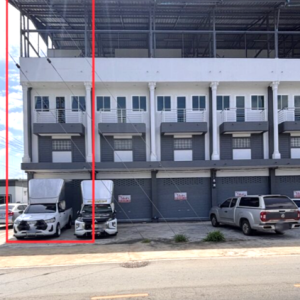 04 อาคารพาณิชย์ | มหาสารคาม เมืองมหาสารคาม ตลาด | 04-66-03334