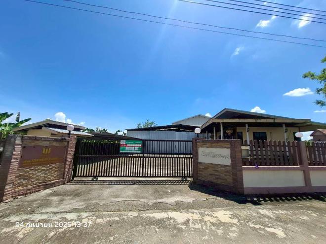 09 อาคารโรงงาน | ลำพูน เมืองลำพูน ริมปิง | 09-88-00888