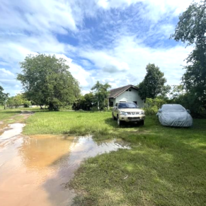 02 บ้านเดี่ยว | ศรีสะเกษ โนนคูณ บก | 02-66-05724