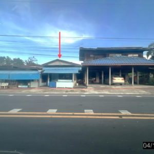 02 บ้านเดี่ยว | ศรีสะเกษ เมืองศรีสะเกษ คูซอด | 02-88-18058