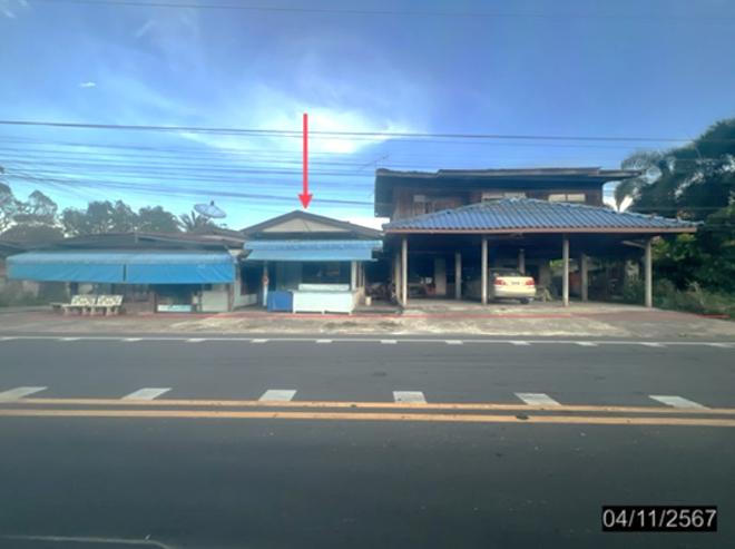 02 บ้านเดี่ยว | ศรีสะเกษ เมืองศรีสะเกษ คูซอด | 02-88-18058