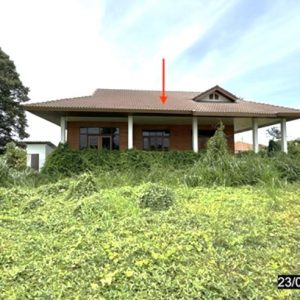 02 บ้านเดี่ยว | กำแพงเพชร ขาณุวรลักษบุรี แสนตอ | 02-88-18057