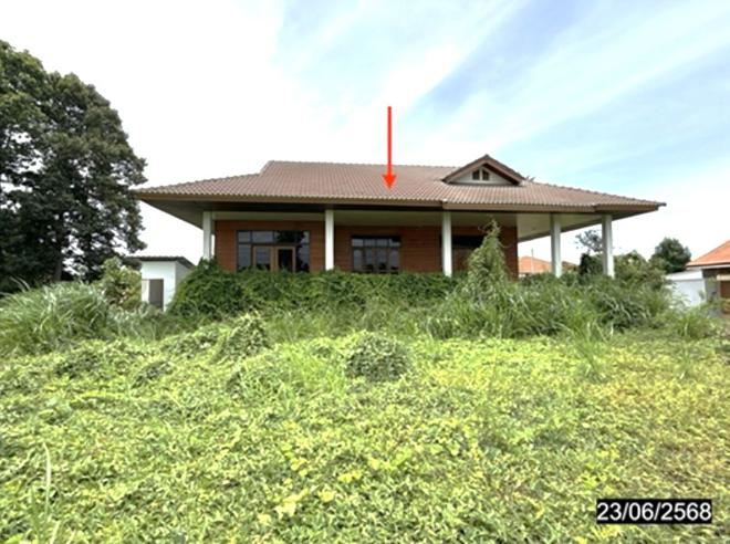 02 บ้านเดี่ยว | กำแพงเพชร ขาณุวรลักษบุรี แสนตอ | 02-88-18057