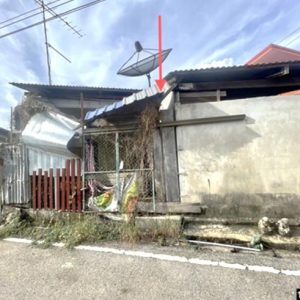 02 บ้านเดี่ยว | ชัยภูมิ แก้งคร้อ นาหนองทุ่ม | 02-88-18054