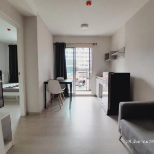 05 คอนโดมิเนียม | กรุงเทพมหานคร เขตบางกะปิ หัวหมาก | 05-88-03169