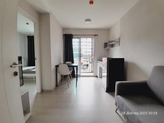 05 คอนโดมิเนียม | กรุงเทพมหานคร เขตบางกะปิ หัวหมาก | 05-88-03169