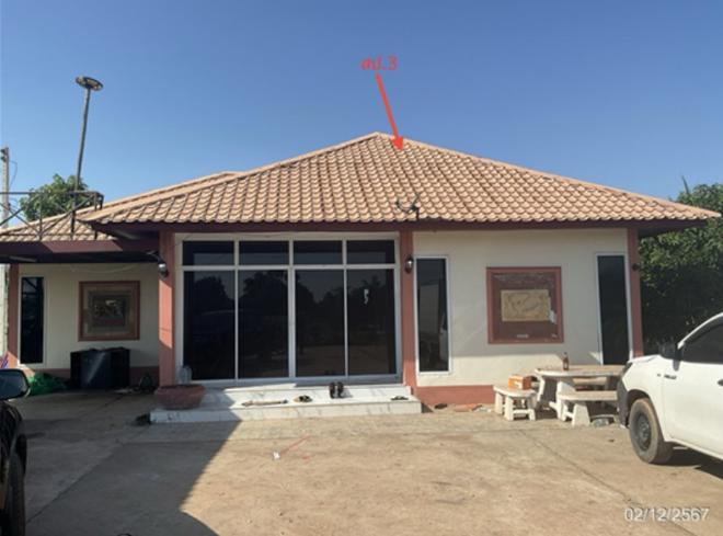 02 บ้านเดี่ยว | ฉะเชิงเทรา คลองเขื่อน คลองเขื่อน | 02-88-18055