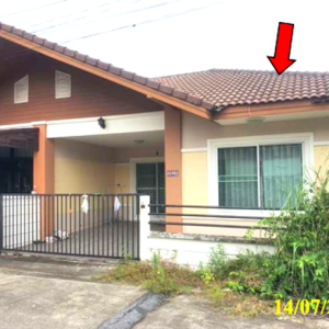 02 บ้านเดี่ยว | ระยอง เมืองระยอง ห้วยโป่ง | 02-88-18066