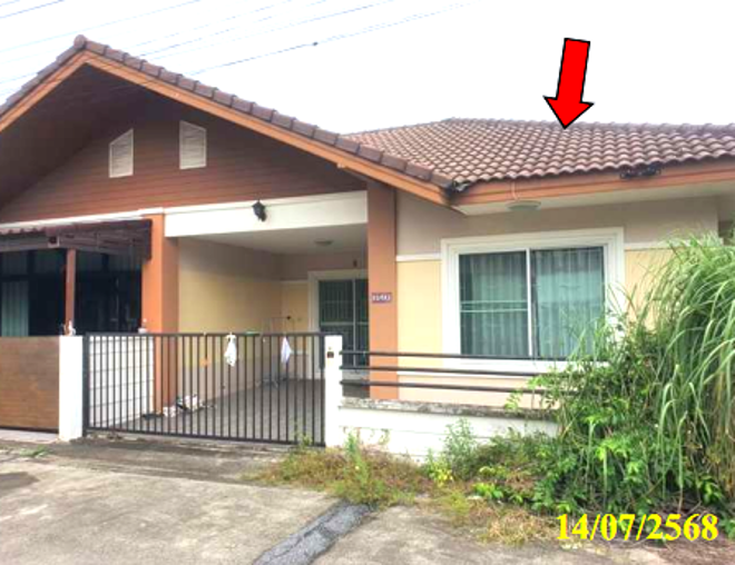 02 บ้านเดี่ยว | ระยอง เมืองระยอง ห้วยโป่ง | 02-88-18066