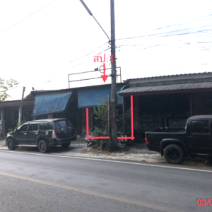 02 บ้านเดี่ยว | สงขลา หาดใหญ่ ควนลัง | 02-88-18061