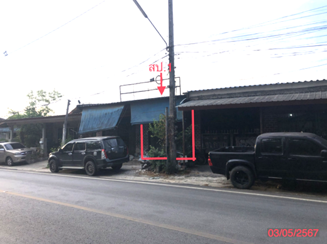 02 บ้านเดี่ยว | สงขลา หาดใหญ่ ควนลัง | 02-88-18061