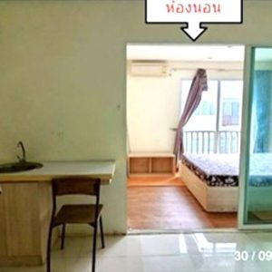 05 คอนโดมิเนียม | ชลบุรี เมืองชลบุรี แสนสุข | 05-88-03558