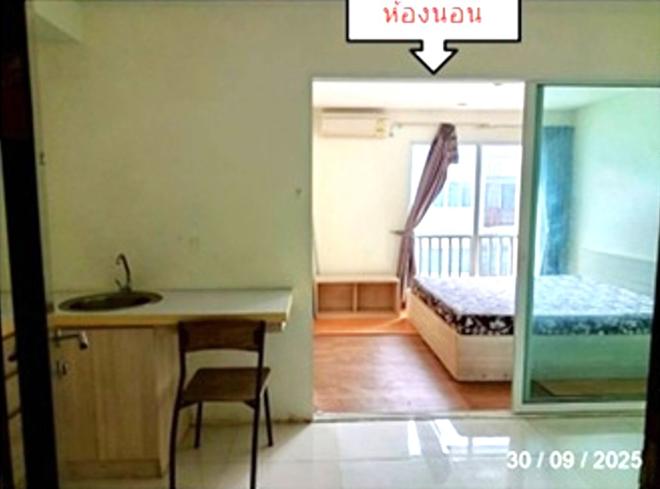 05 คอนโดมิเนียม | ชลบุรี เมืองชลบุรี แสนสุข | 05-88-03558