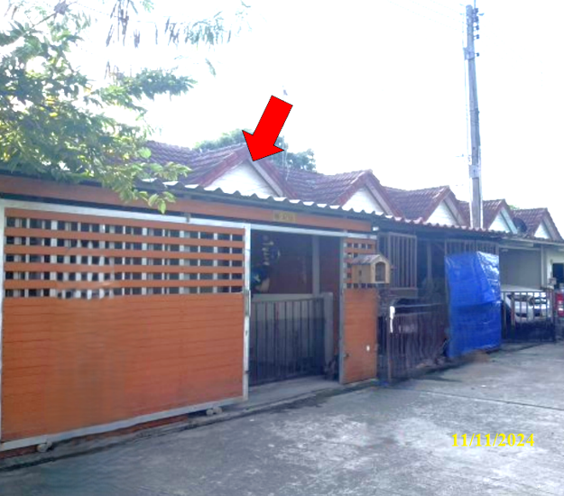 03 ทาวน์เฮ้าส์ | ชลบุรี พานทอง บางนาง | 03-88-06892