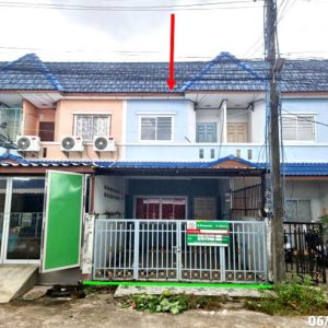 03 ทาวน์เฮ้าส์ | ระยอง เมืองระยอง มาบตาพุด | 03-88-06444